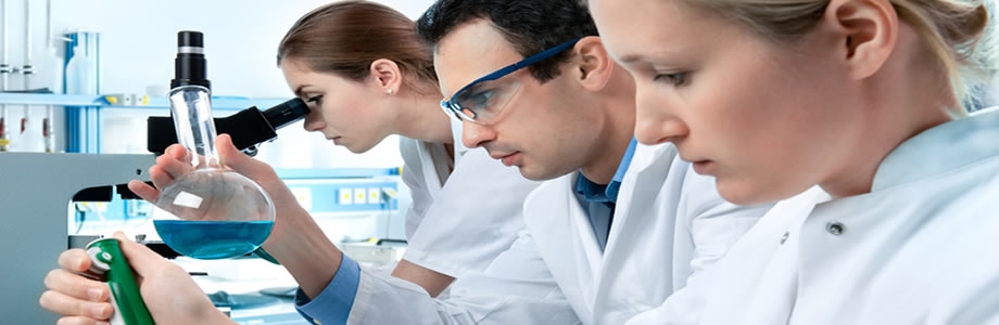 CEO Biochemie