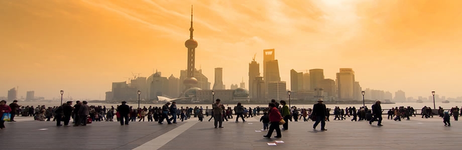 Headhunter Institut China