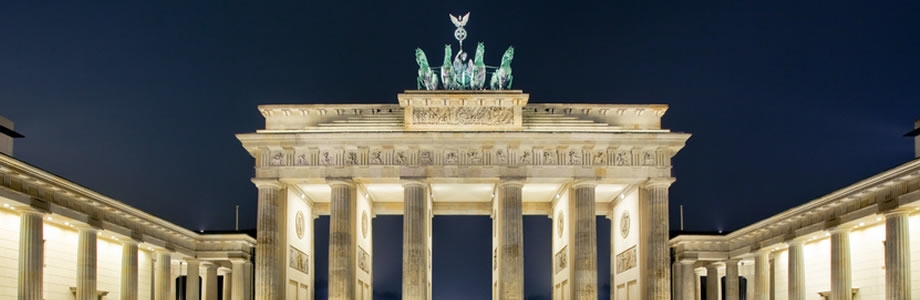 Executive Search Berlin