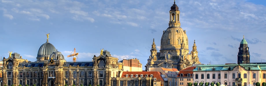 Headhunting Dresden 