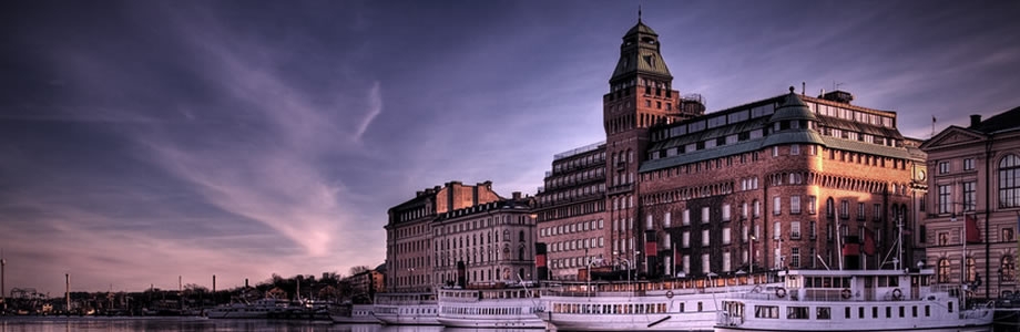 Headhunting Stockholm