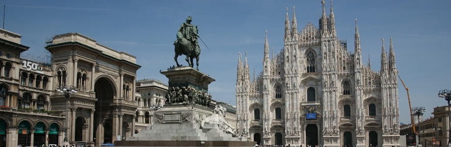 Headhunting Italien